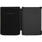 Фото - Чохол-книжка PocketBook Shell Cover для PocketBook PB629/634 6" Black (H-S-634-K-WW) | click.ua