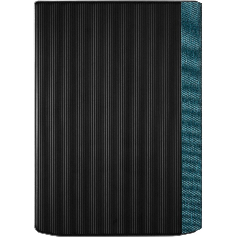 Чохол-книжка PocketBook Flip Cover для PocketBook 743 Dark Green (HN-FP-PU-743G-SG-WW)