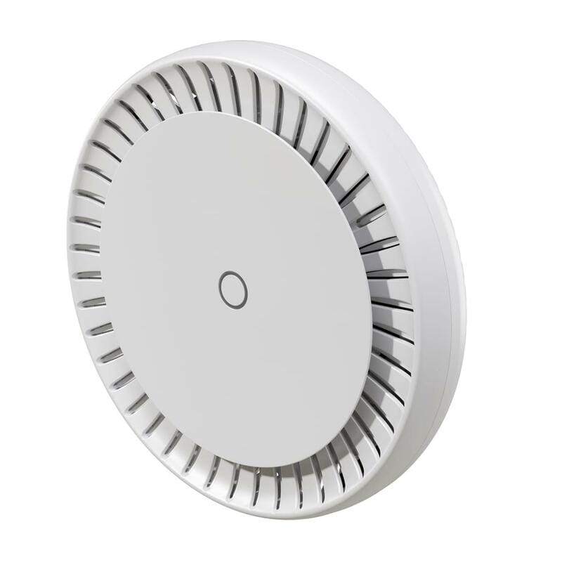 Точка доступу Mikrotik cAP LTE12 ax (cAPGi-5HaxD2HaxD&EG12-EA)