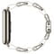Фото - Ремінець Xiaomi Chain для Xiaomi Smart Band 8 White (BHR7313GL) | click.ua