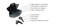 Фото - Bluetooth-гарнітура Media-Tech Cobra Pro Rhoid Black (MT3607) | click.ua