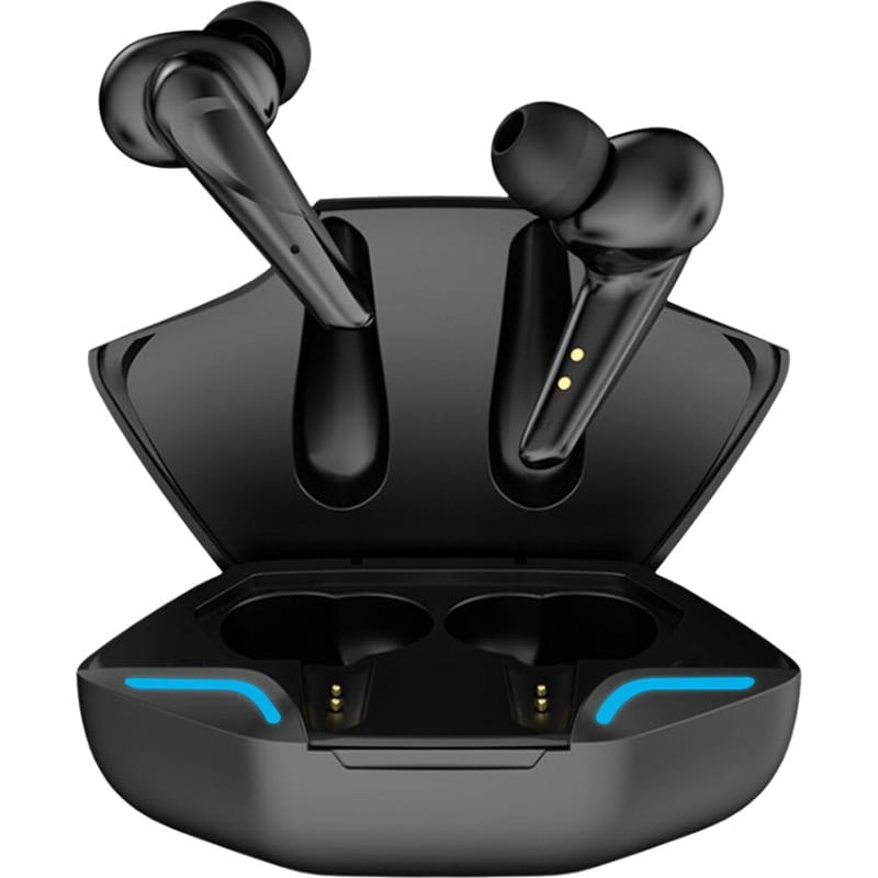 Bluetooth-гарнітура Media-Tech Cobra Pro Rhoid Black (MT3607)