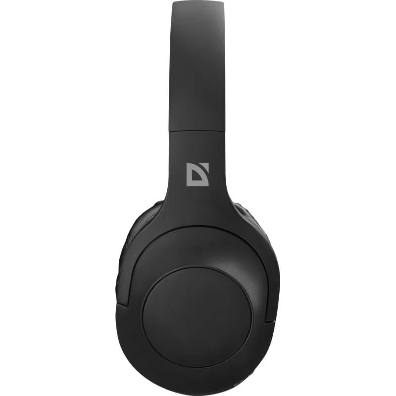 Bluetooth-гарнітура Defender FreeMotion B445 Black (63445)