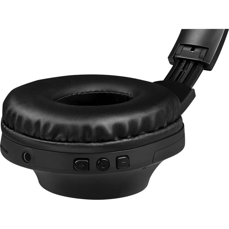 Bluetooth-гарнітура Defender FreeMotion B445 Black (63445)