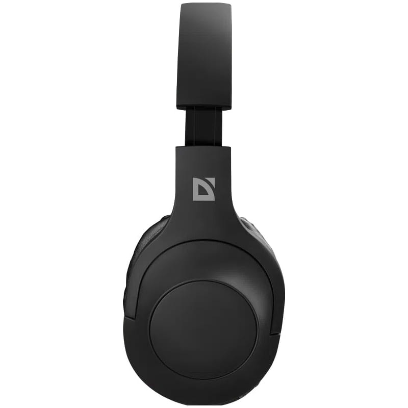 Bluetooth-гарнітура Defender FreeMotion B445 Black (63445)