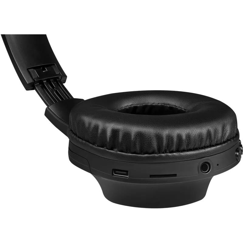 Bluetooth-гарнітура Defender FreeMotion B445 Black (63445)