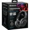 Фото - Bluetooth-гарнітура Defender FreeMotion B445 Black (63445) | click.ua