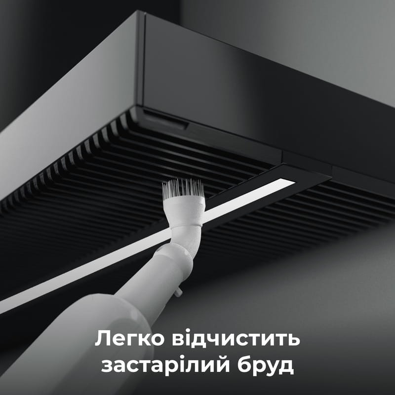 Пароочисник AENO SM2 (ASM0002)