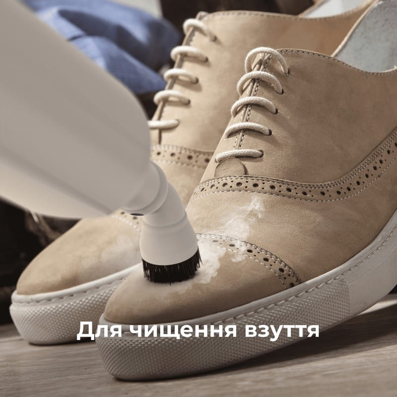 Пароочисник AENO SM2 (ASM0002)
