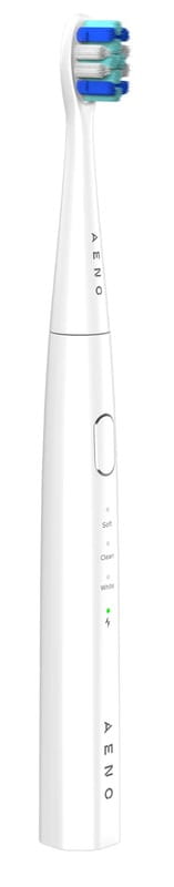 Зубная электрощетка AENO DB7 White (ADB0007)