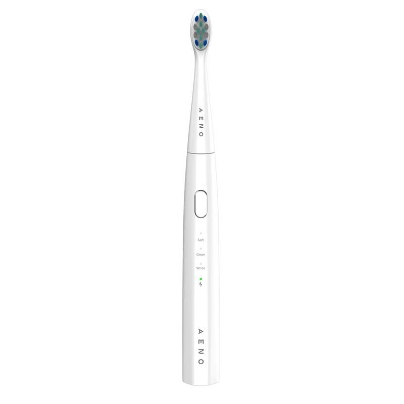 Зубная электрощетка AENO DB7 White (ADB0007)