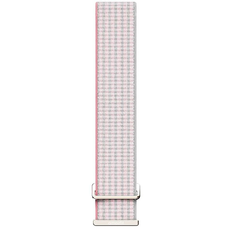 Ремінець Amazfit 20mm Nylon Universal Pink (S240DNTY1N)