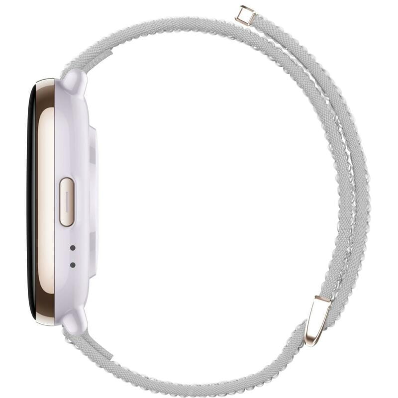Ремінець Amazfit 20mm Nylon Universal Pink (S240DNTY1N)