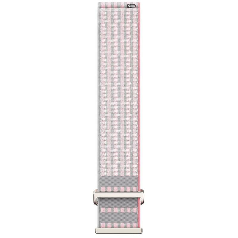 Ремінець Amazfit 20mm Nylon Universal Pink (S240DNTY1N)