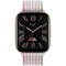 Фото - Ремінець Amazfit 20mm Nylon Universal Pink (S240DNTY1N) | click.ua
