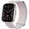Фото - Ремінець Amazfit 20mm Nylon Universal Pink (S240DNTY1N) | click.ua