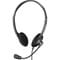 Фото - Гарнитура Sandberg MiniJack Headset Bulk Black (825-30) | click.ua