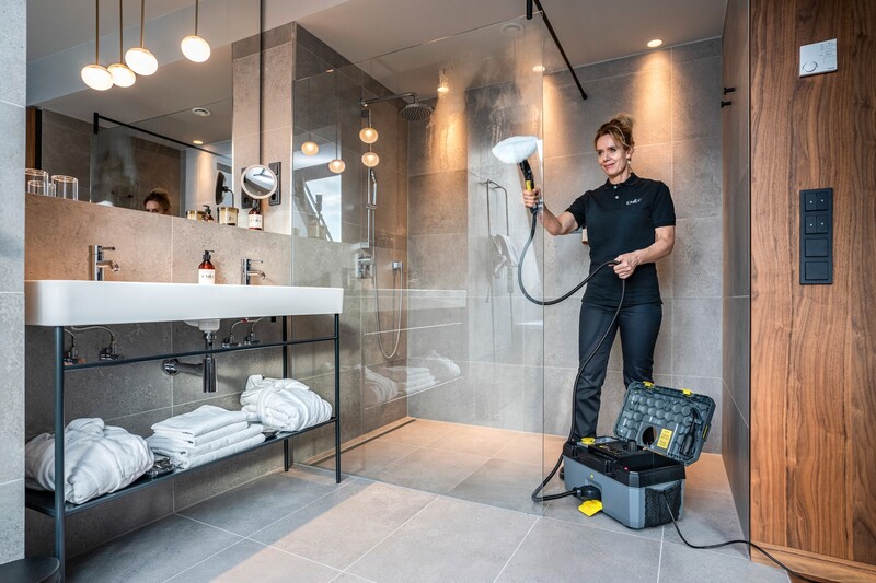 Пароочисник Karcher SG 4/2 Classic (1.092-301.0)