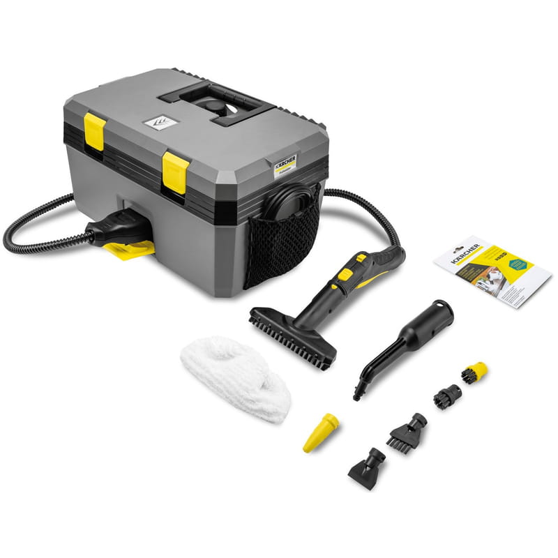 Пароочисник Karcher SG 4/2 Classic (1.092-301.0)