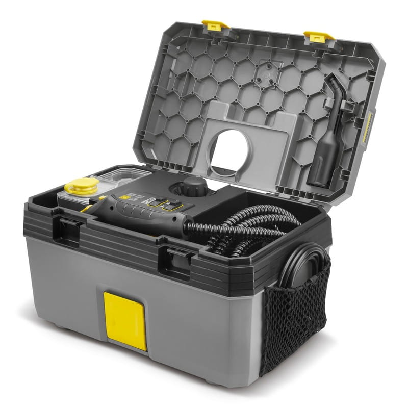 Пароочисник Karcher SG 4/2 Classic (1.092-301.0)