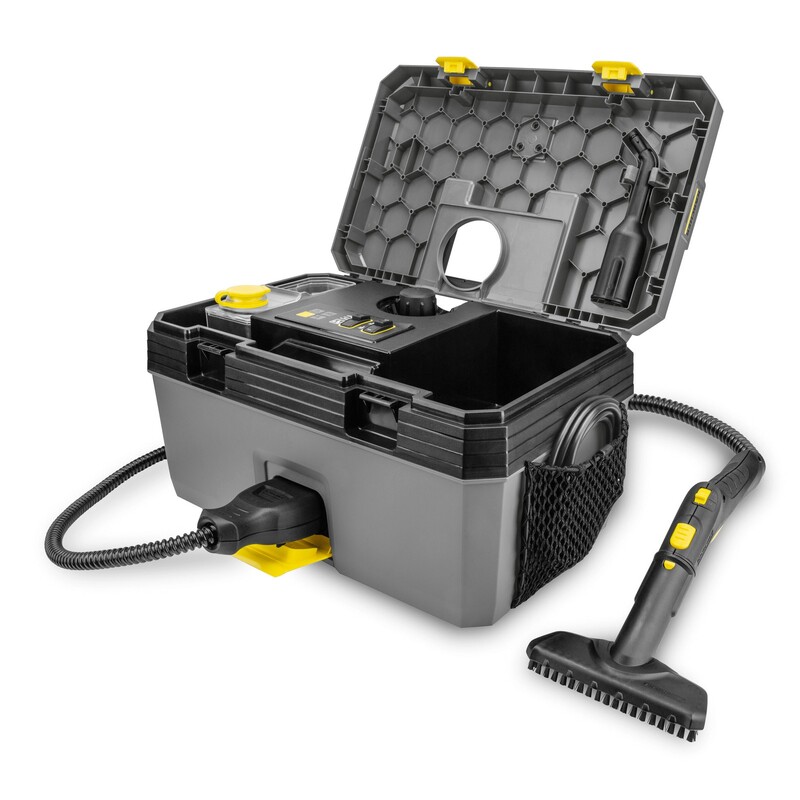 Пароочисник Karcher SG 4/2 Classic (1.092-301.0)