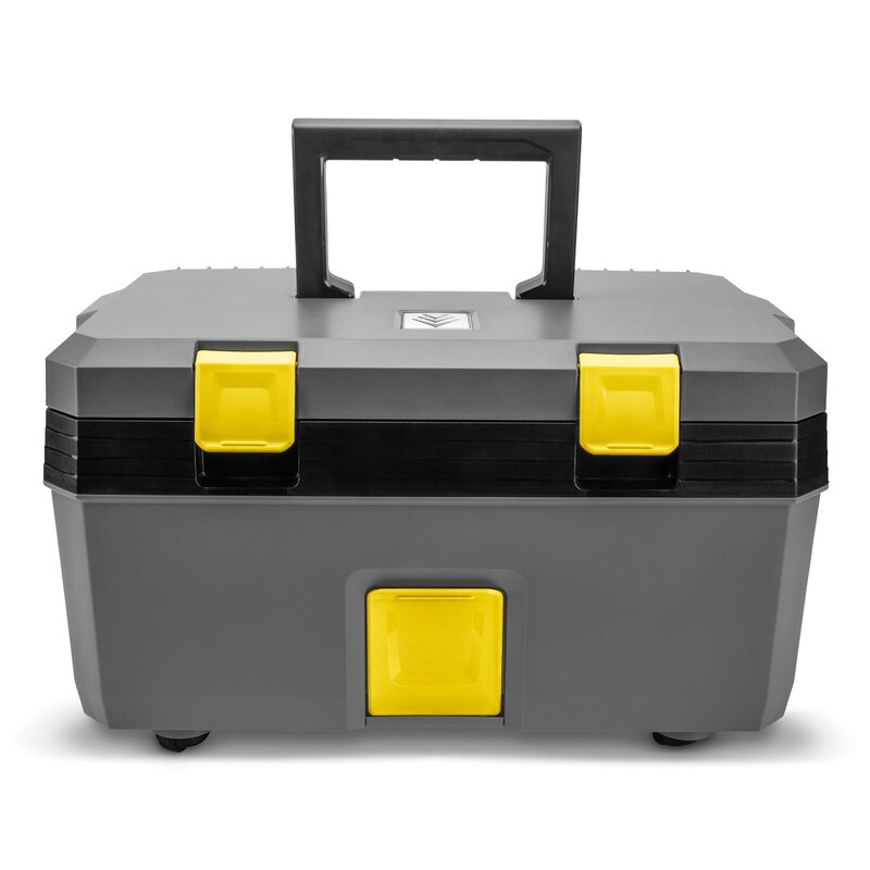 Пароочисник Karcher SG 4/2 Classic (1.092-301.0)