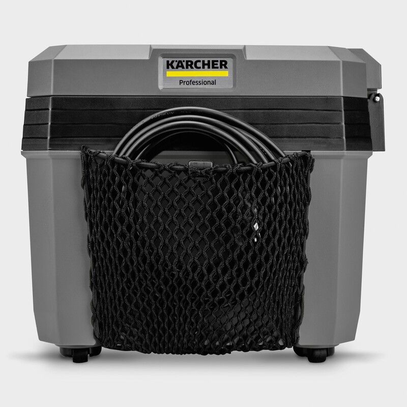 Пароочисник Karcher SG 4/2 Classic (1.092-301.0)