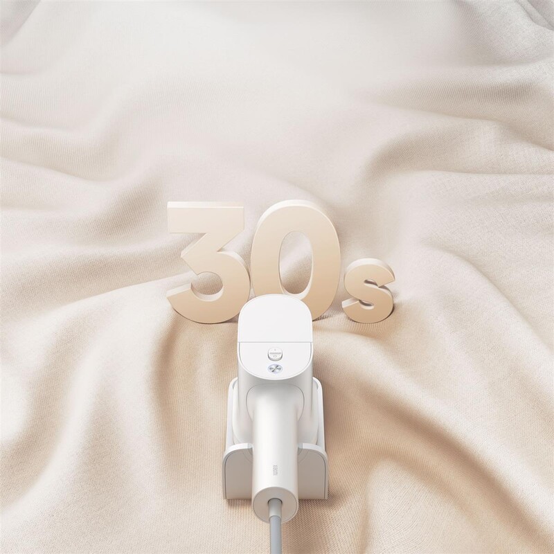 Відпарювач Xiaomi Handheld Steam Iron (1091728)