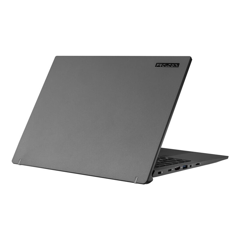 Ноутбук Prologix M15-725 (PLN725.I512.8.S3.W11.058) Dark Grey