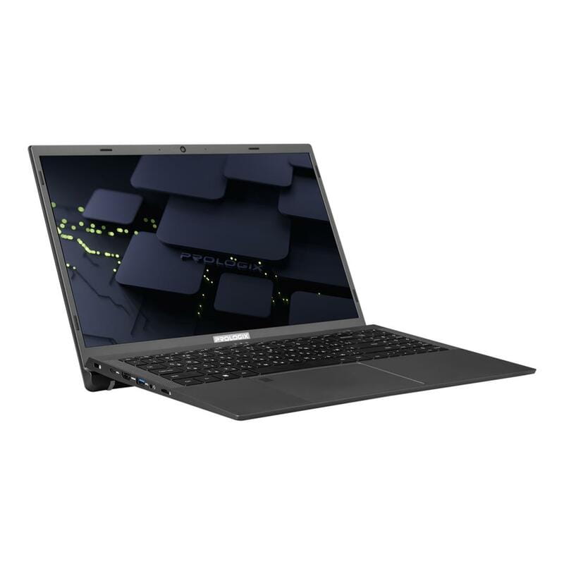 Ноутбук Prologix M15-725 (PLN725.I512.32.S4.WP11.095) Dark Grey