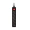 Фото - Фильтр питания REAL-EL RS-Protect M 10м Black | click.ua