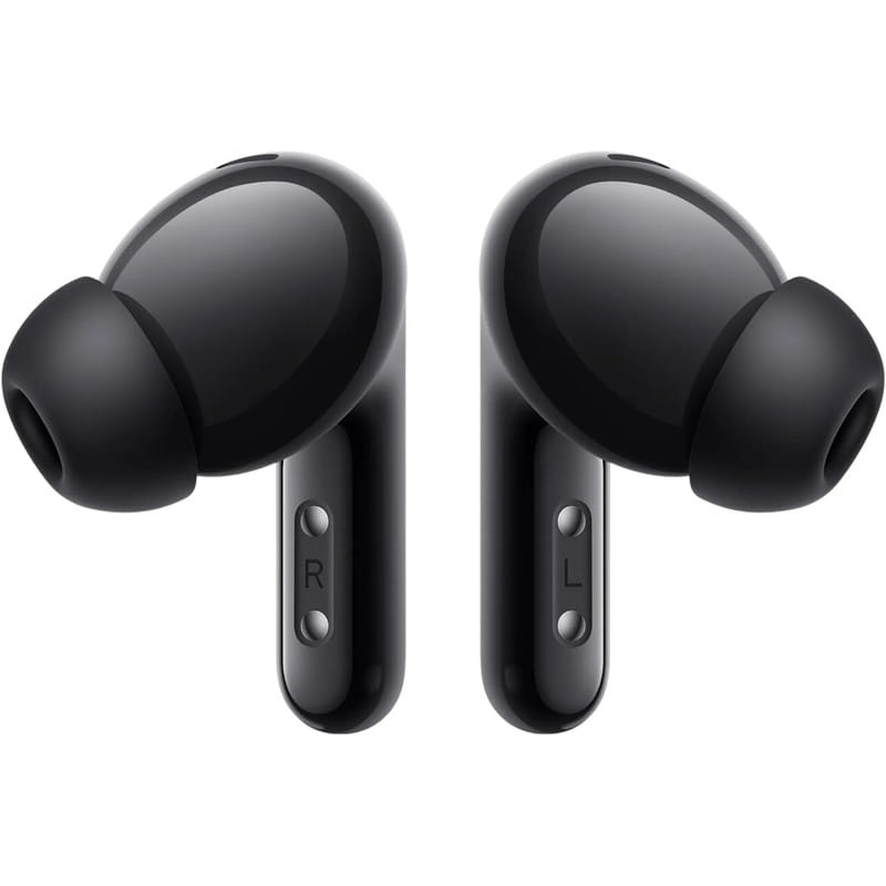 Bluetooth-гарнитура Xiaomi Redmi Buds 6 Night Black (BHR9251GL)