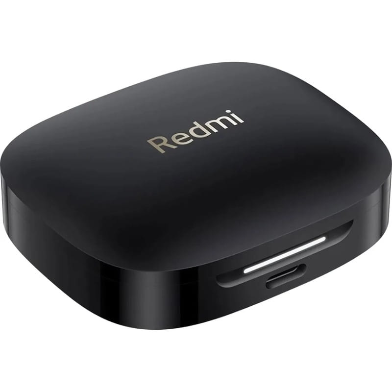 Bluetooth-гарнитура Xiaomi Redmi Buds 6 Night Black (BHR9251GL)