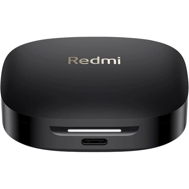 Bluetooth-гарнитура Xiaomi Redmi Buds 6 Night Black (BHR9251GL)