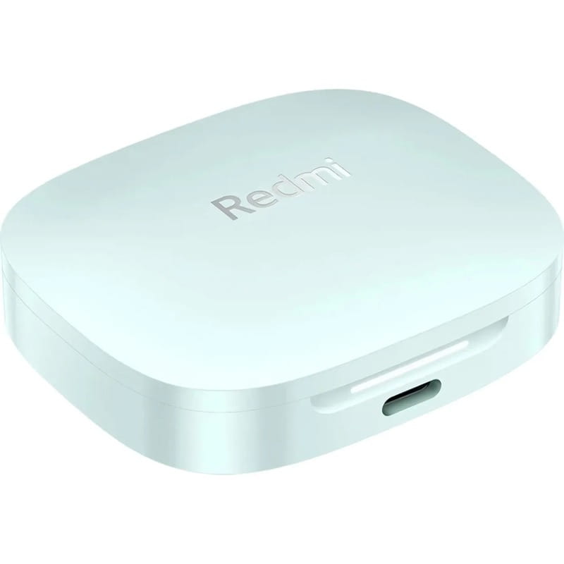Bluetooth-гарнитура Xiaomi Redmi Buds 6 Coral Green (BHR9245GL)