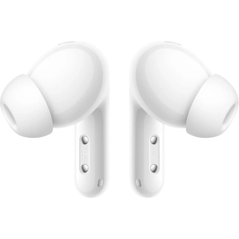 Bluetooth-гарнітура Xiaomi Redmi Buds 6 Cloud White (BHR9250GL)