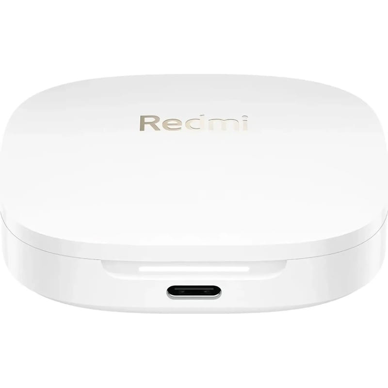 Bluetooth-гарнітура Xiaomi Redmi Buds 6 Cloud White (BHR9250GL)