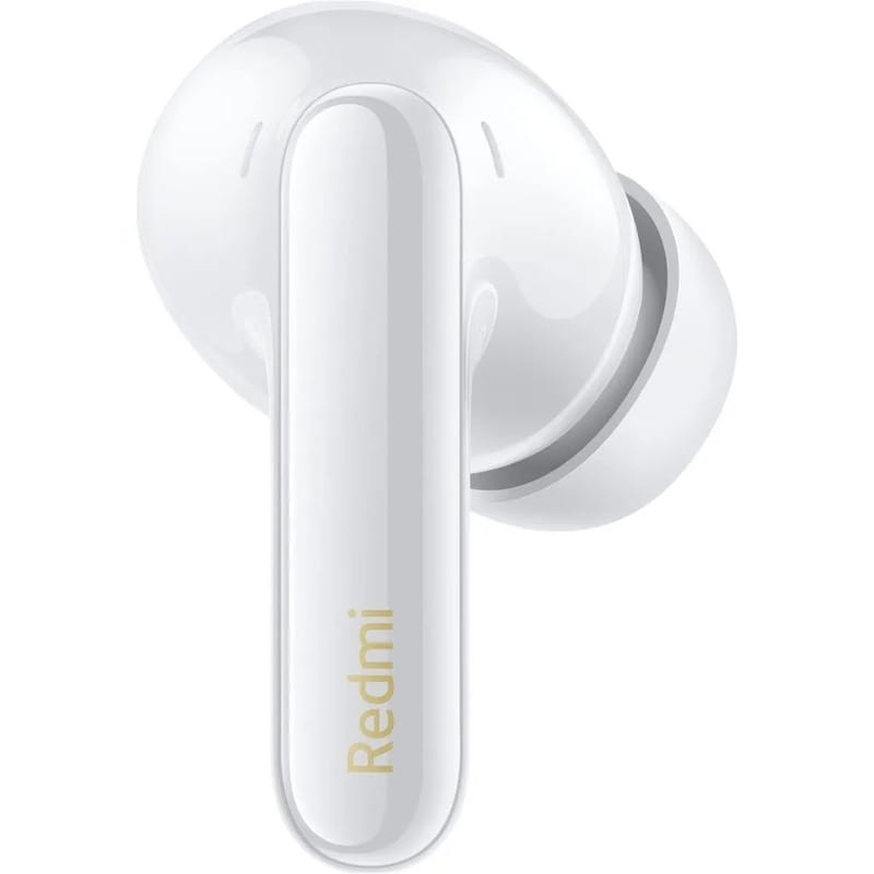 Bluetooth-гарнітура Xiaomi Redmi Buds 6 Pro Glacier White (BHR9310GL)