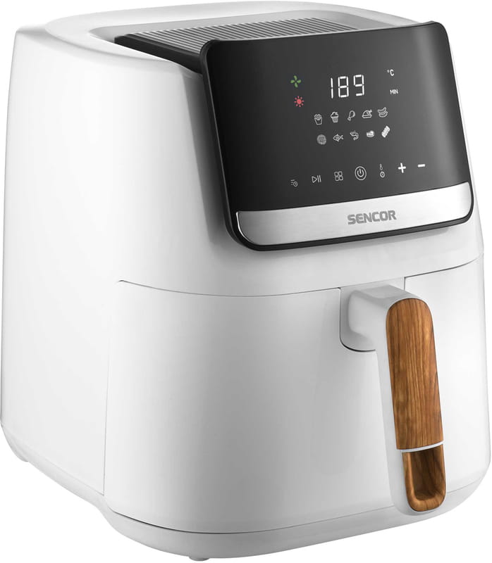 Мультипіч Sencor Vita SFR 6551WH
