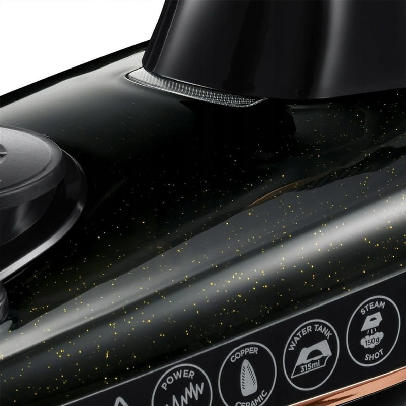Праска Russell Hobbs 23986-56 Copper Express Pro Iron