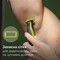 Фото - Сменное лезвие Philips OneBlade 360 QP624/50 | click.ua
