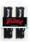 Фото - Модуль пам`яті DDR5 2x16GB/6000 Kingston Fury Beast RGB Black (KF560C36BBE2AK2-32) | click.ua