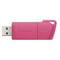 Фото - Флеш-накопичувач USB3.2 128GB Kingston DataTraveler Exodia M Pink (KC-U2L128-7LN) | click.ua