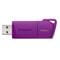 Фото - Флеш-накопичувач USB3.2 128GB Kingston DataTraveler Exodia M Purple (KC-U2L128-7LP) | click.ua