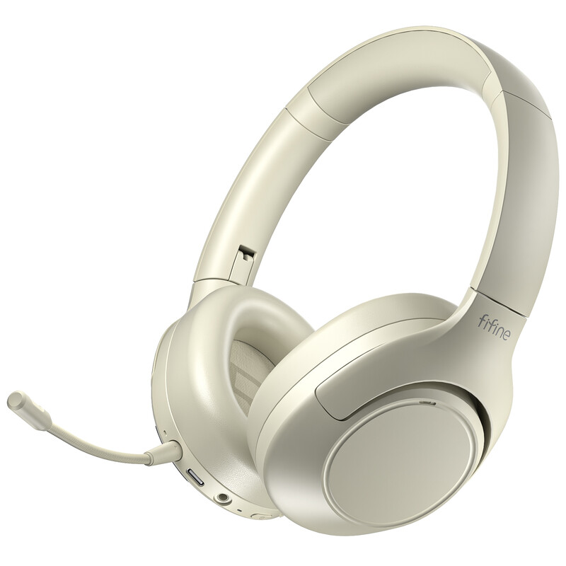 Гарнитура Fifine X3W White