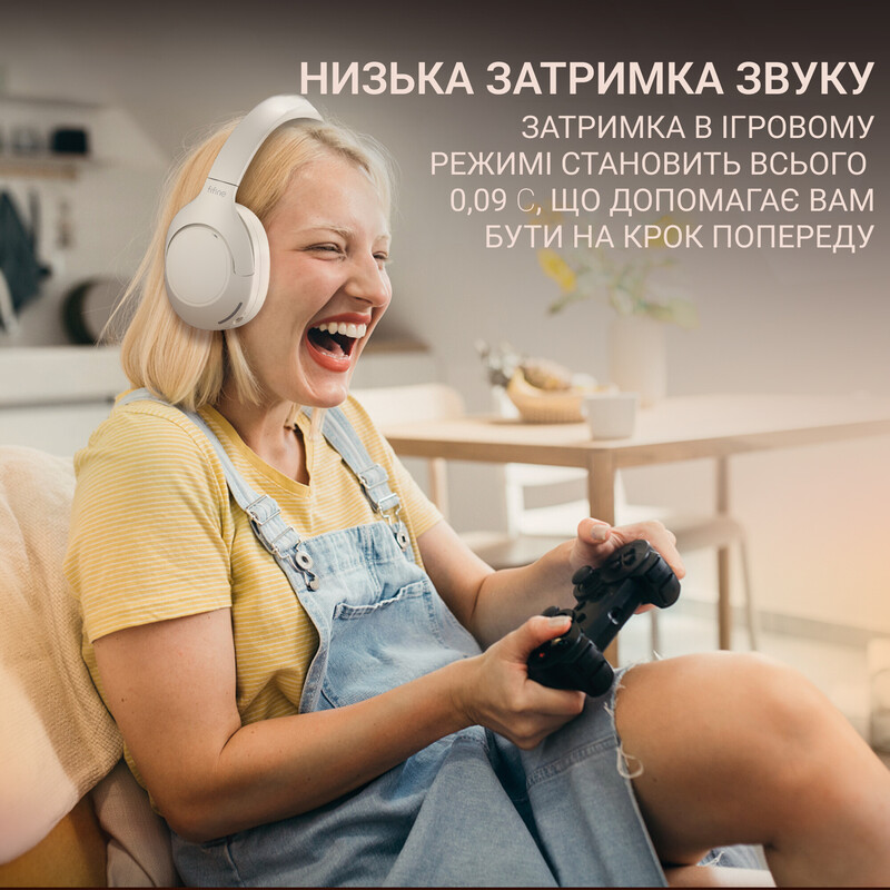 Гарнитура Fifine X3W White