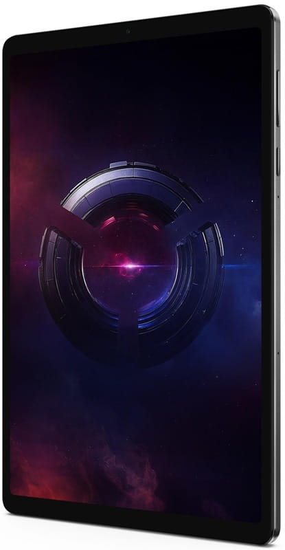 Планшет Lenovo Legion Tab (3rd Gen) TB321FU 12/256GB Eclipse Black + Case&Film (ZAEF0033UA)