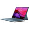 Фото - Планшет Lenovo Yoga Tab Plus TB520FU 16/256GB Tidal Teal + Keyboard&Pen (ZAEG0008UA) | click.ua