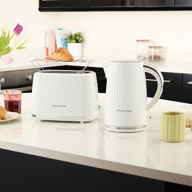 Электрочайник Russell Hobbs 27360-70 Eden