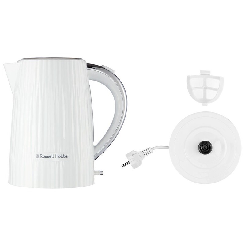 Электрочайник Russell Hobbs 27360-70 Eden
